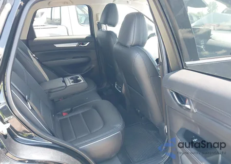 2024 Mazda Cx-5 Premium Plus из США, поврежденный, VIN JM3KFBEL4R0494423